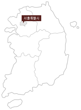 전국지도