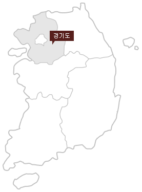 전국지도